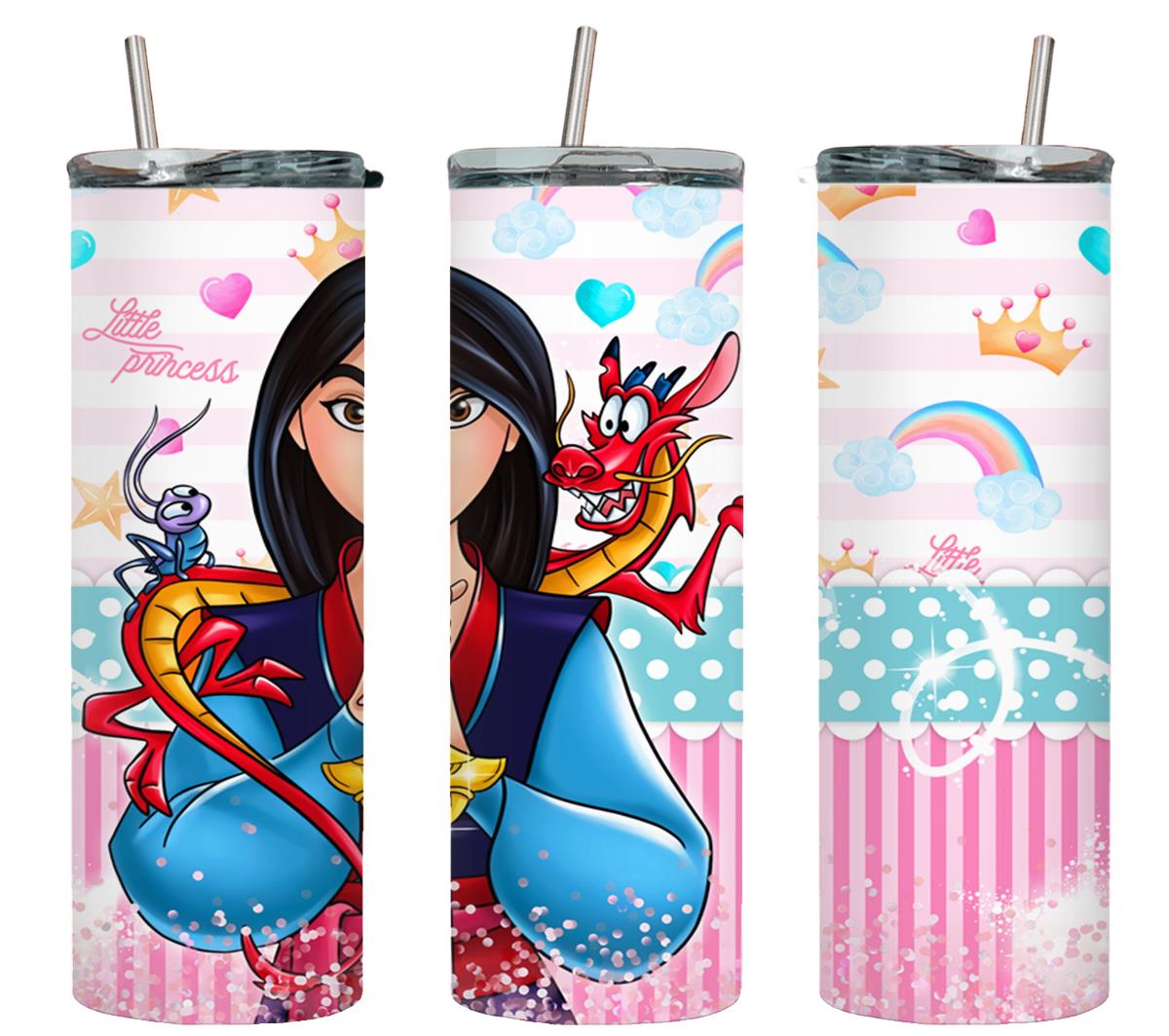 Princess Mulan-9392